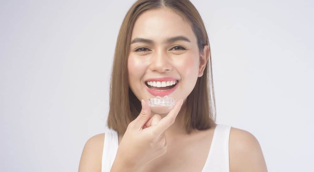 what to expect after invisalign